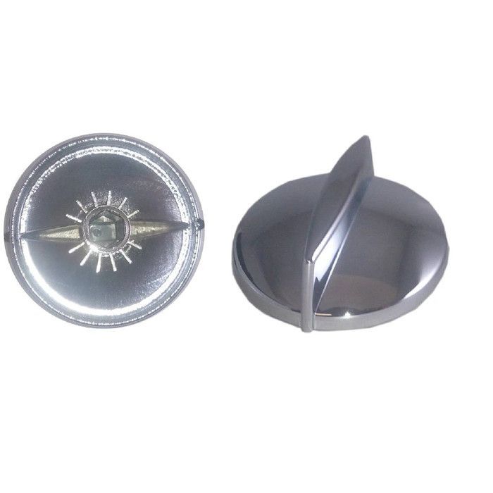 Bouton de vidange automatique pour évier 9887207