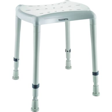 Banc de douche réglable Invacare Dot 1 unité 1 unité