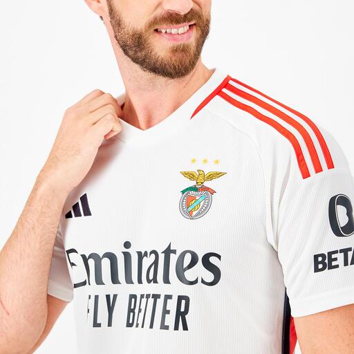  Maillot de l'équipe réserve du Benfica Lisbonne 23/24