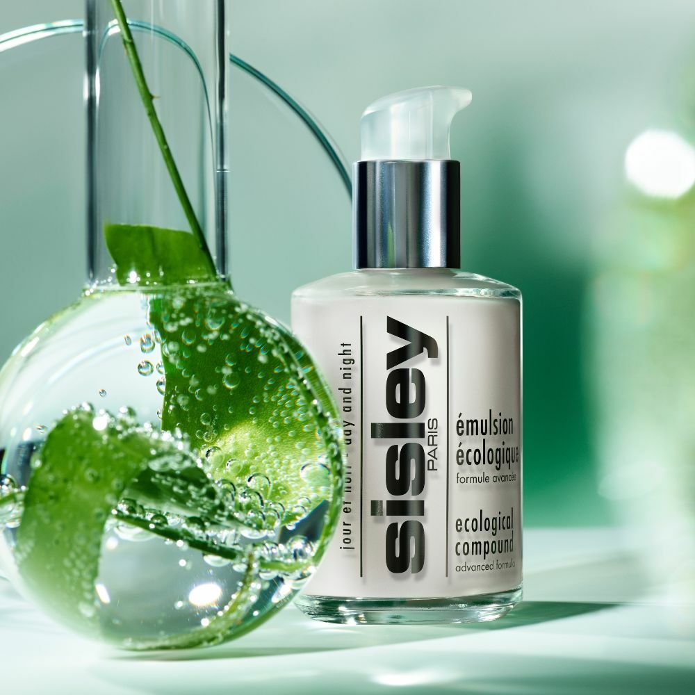 Compus ecologic cu formulă avansată 125 ml - Sisley