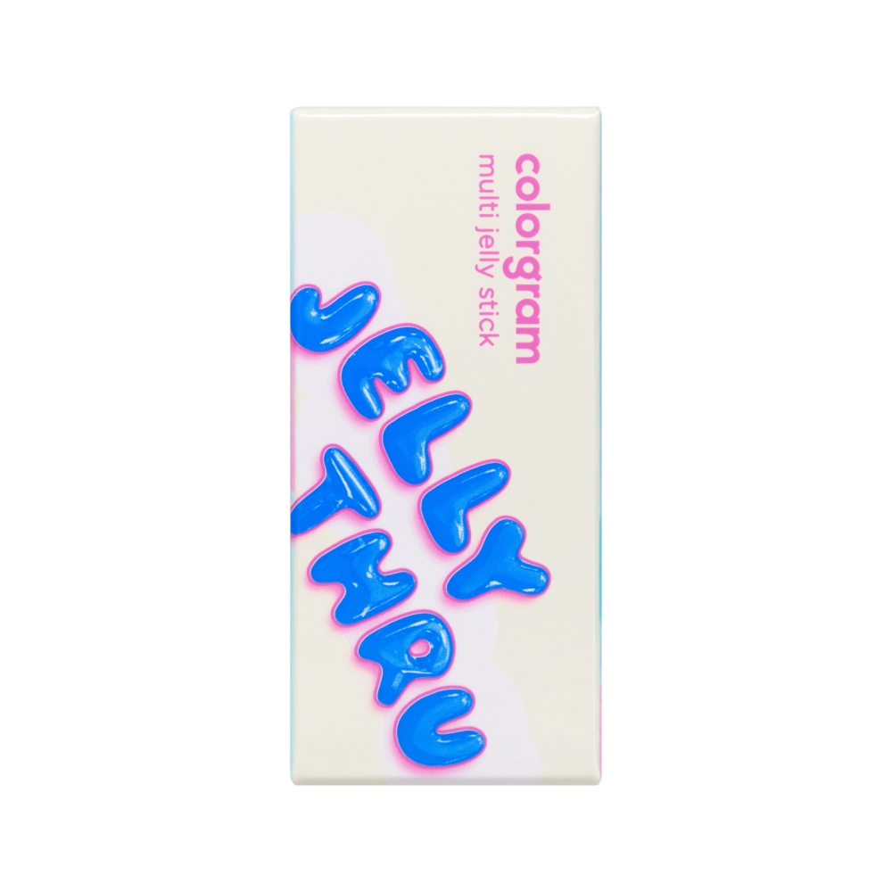 Colorgram Multi zselé