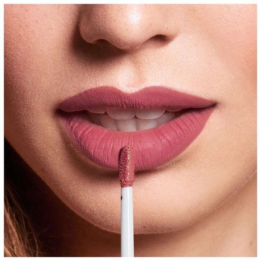 „Youstar Liquidlips“ matinis lūpų blizgis – 6 ml