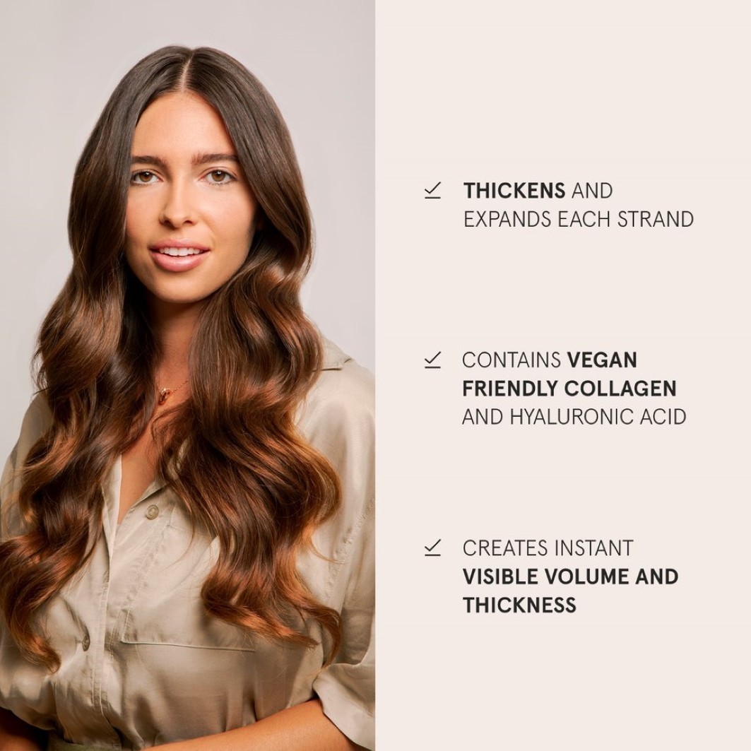 BONDIBOOST Thickening Therapy Conditioner