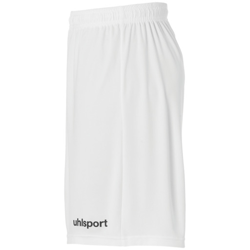 Center Basic Shorts Without Slip White Uhlsport