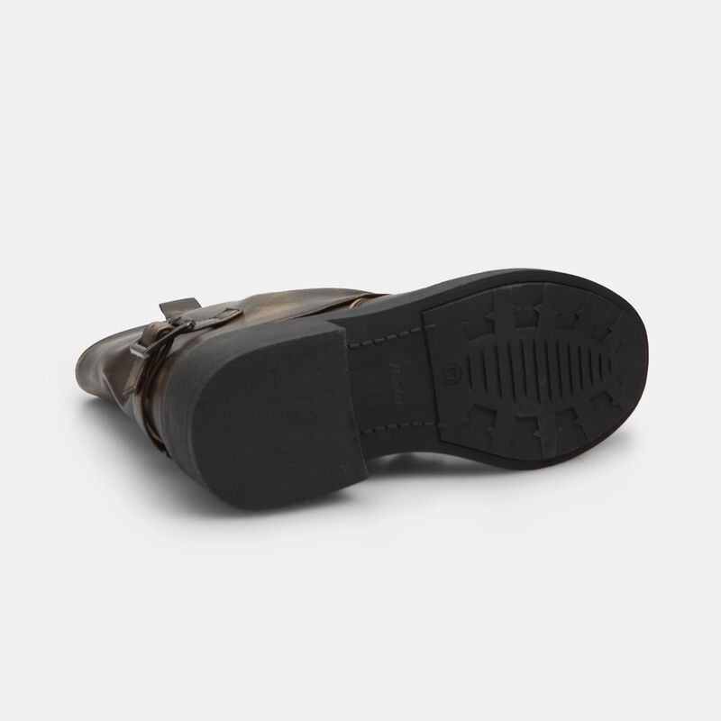 Damskie botki Bata Red Label