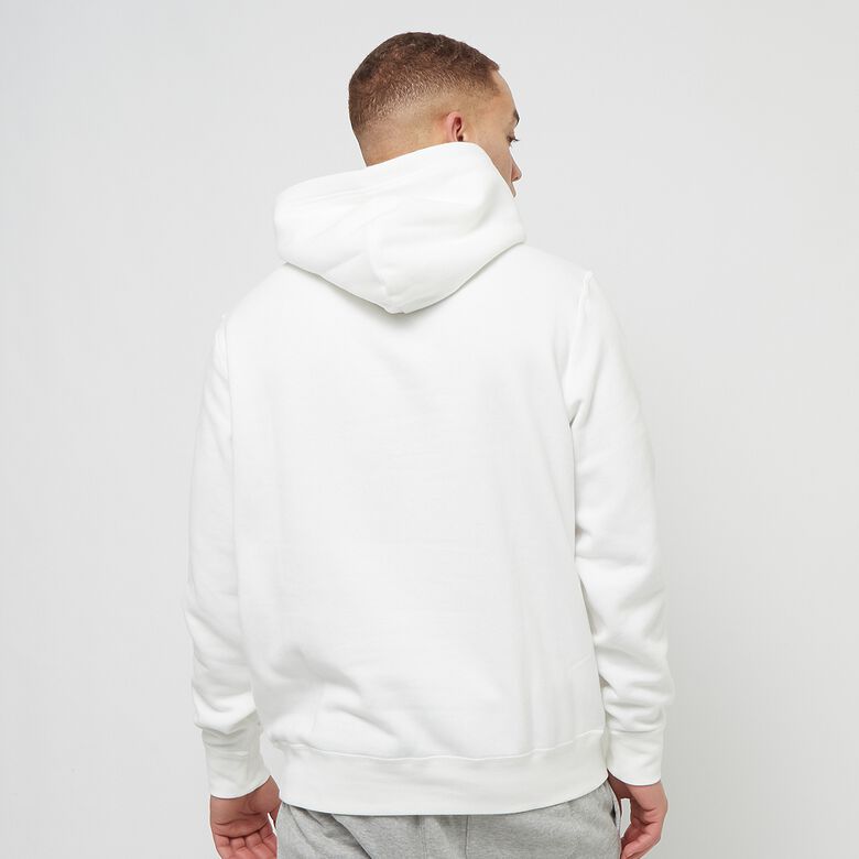 Bluza z kapturem z polaru