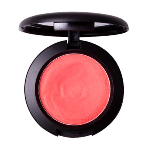 Zartes Rouge-Malve