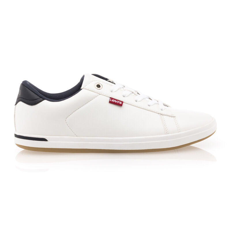 Sneakers Homme Blanc