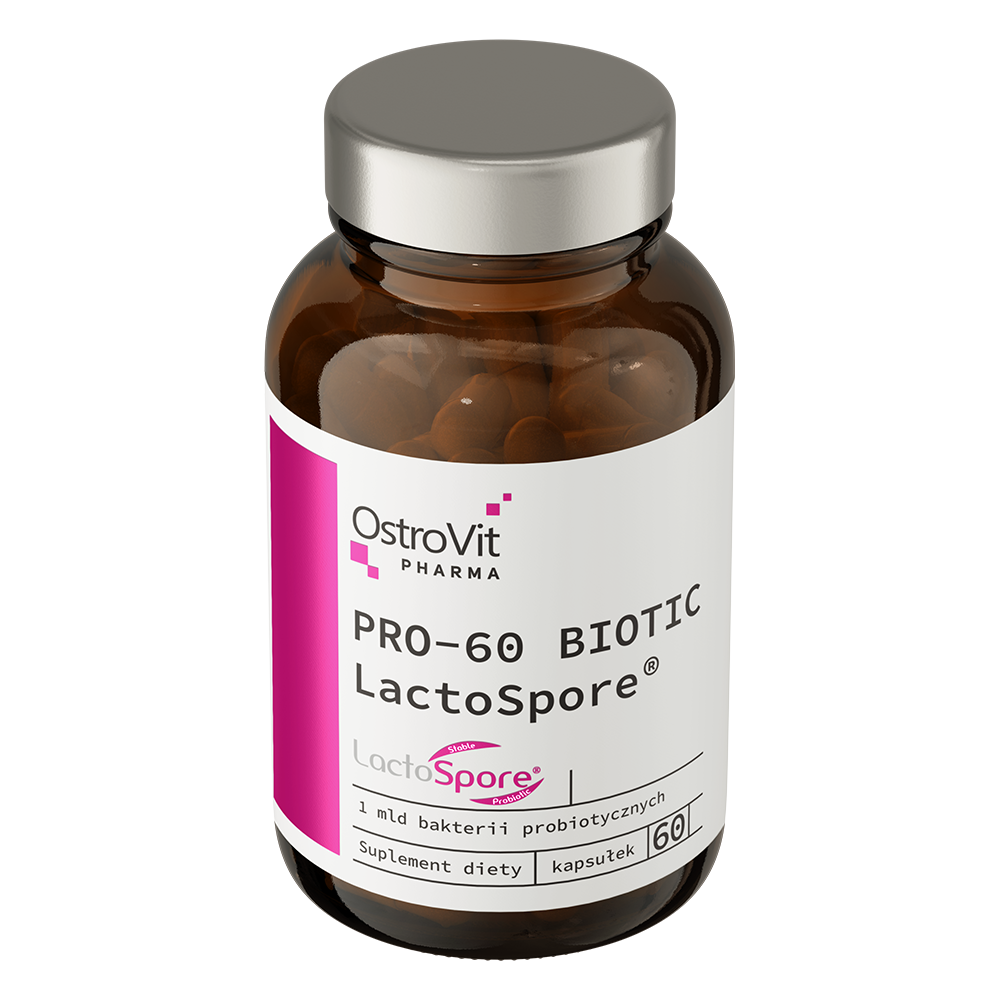 OstroVit Pharma Probiootti