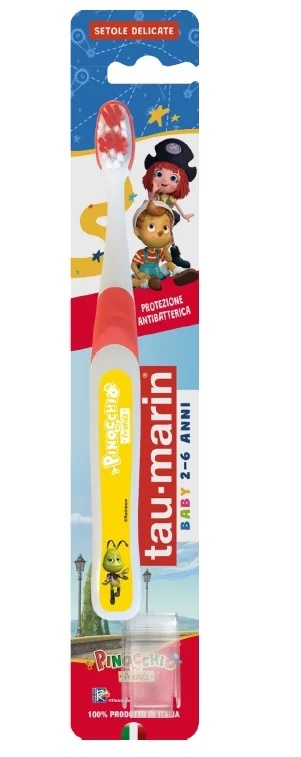 ALFASIGMA TAU MARIN Tau Marin Spazz Baby Pinocchio