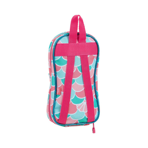  Maxi Estuche Glowlab Sirena