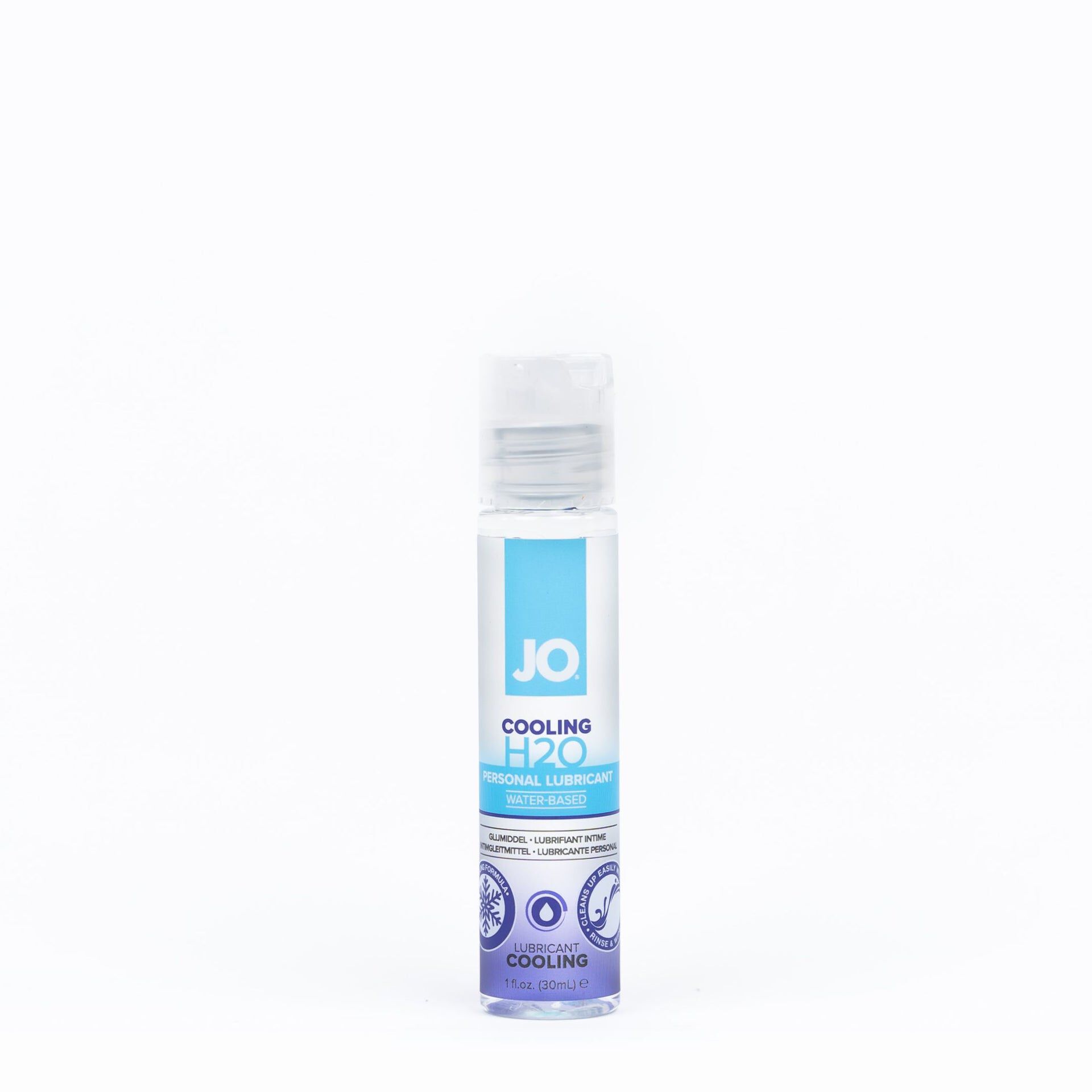 System Jo H2O