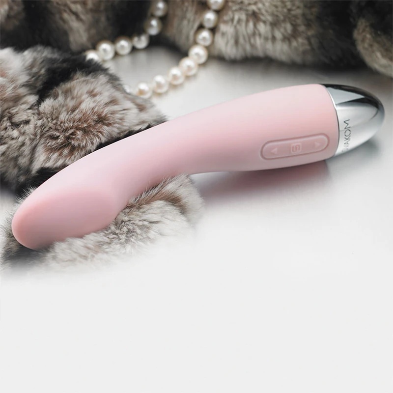 Svakom Amy G-punkta vibrators