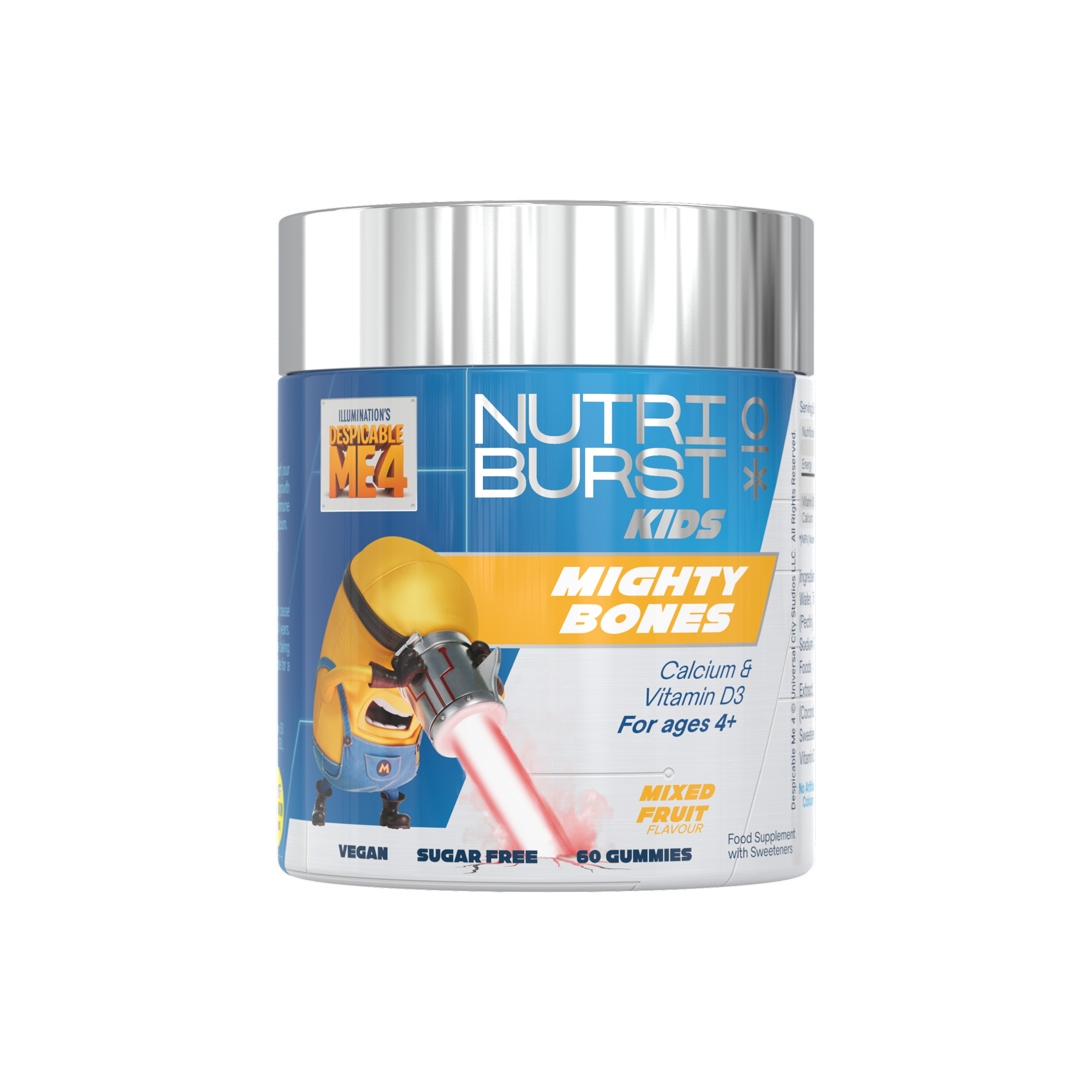 Nutriburst