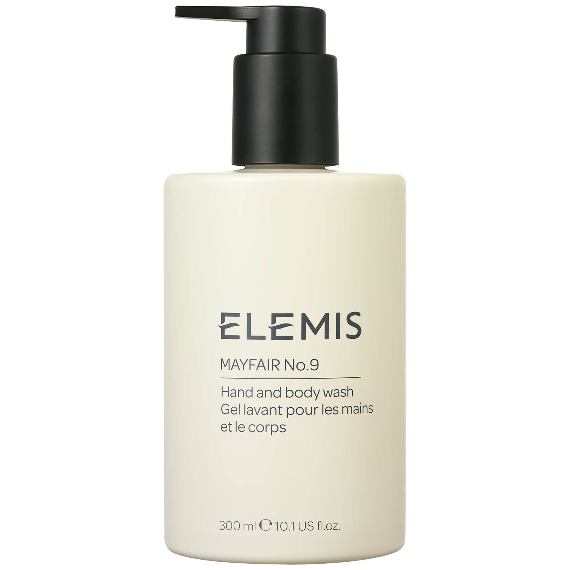 Mayfair No. 9 kéz- és tusfürdő 300 ml - ELEMIS