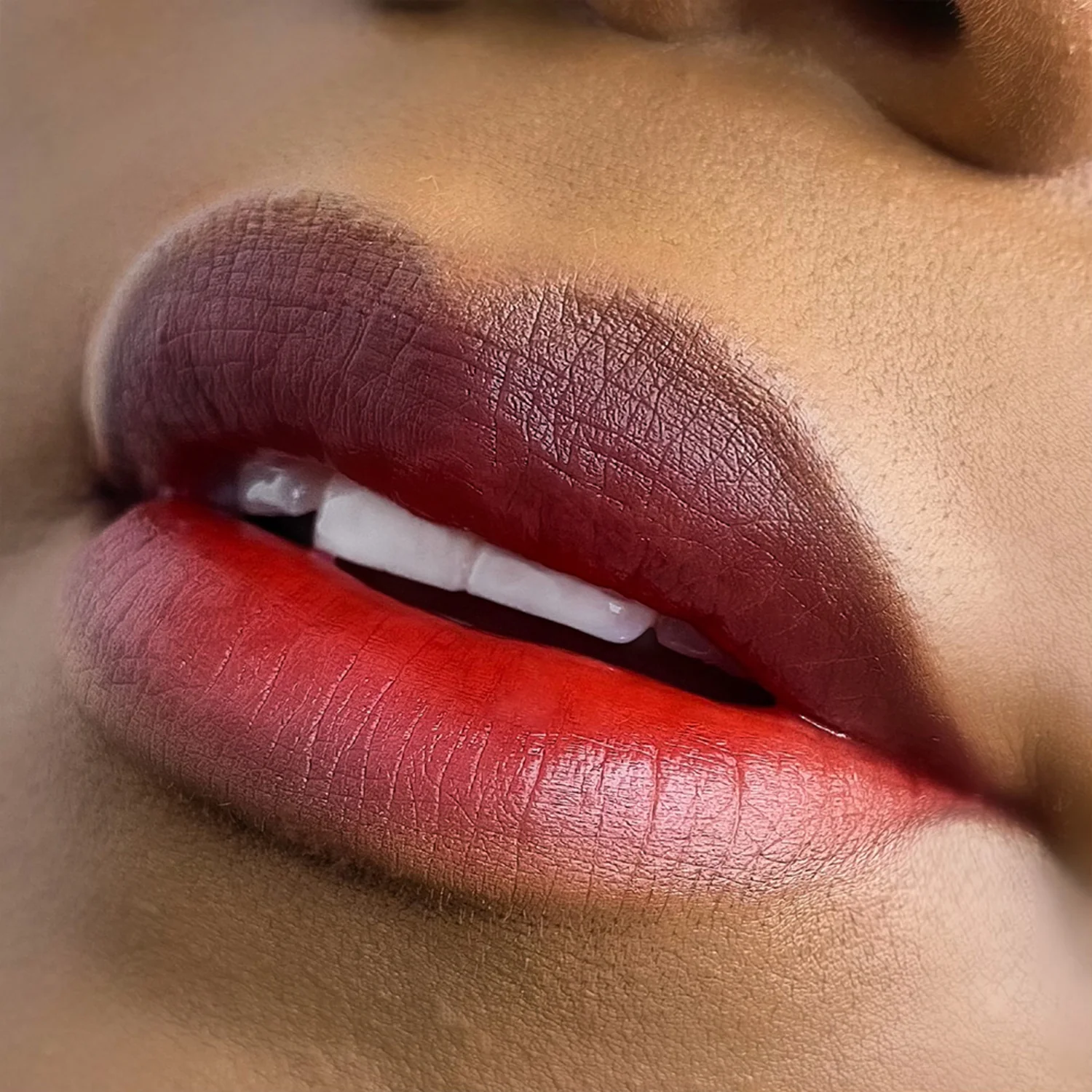 Labbra PURE BEAUTY AQUA LIP STAIN - Rossetto