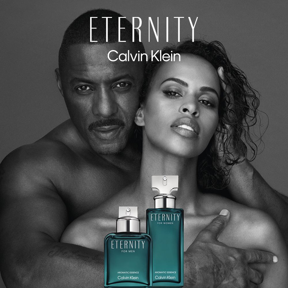 Eternity Men Aromatic Essence Parfum Intense Vīriešu smaržas