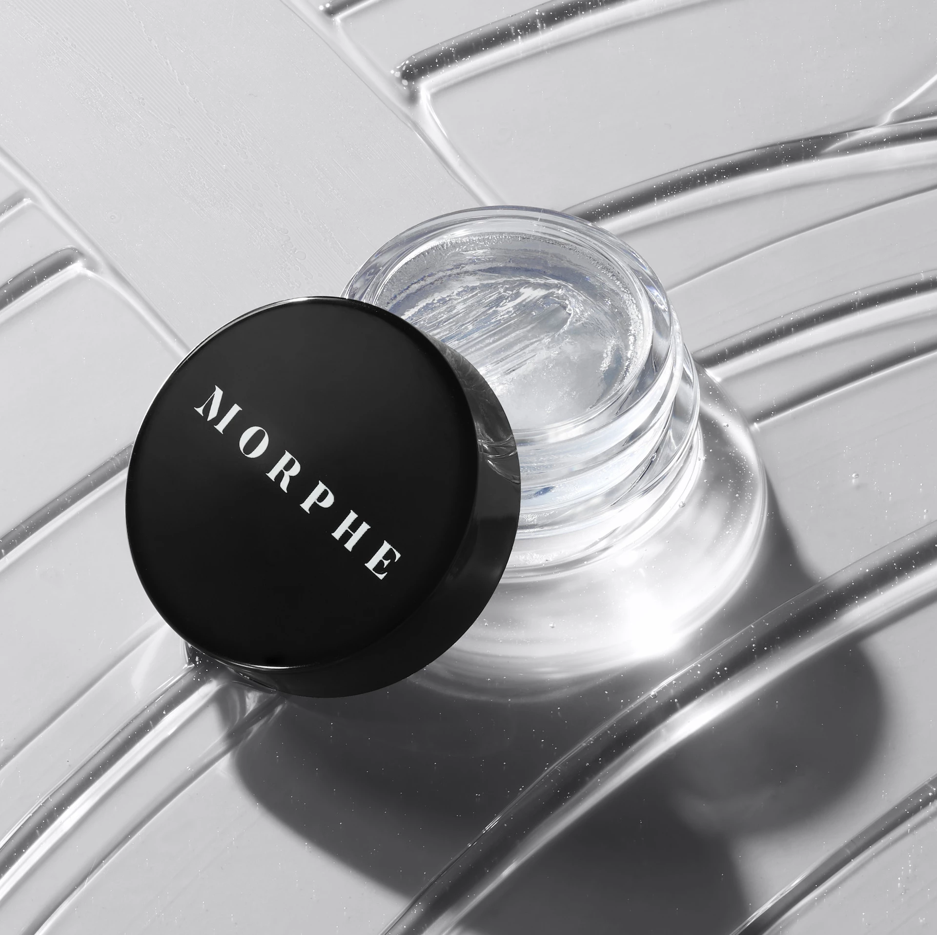 Supreme Brow Sculpting & Shaping szemöldökviasz átlátszó - Morphe