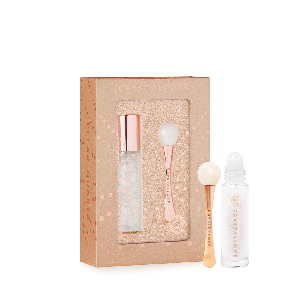 Collezione Crystallove Golden