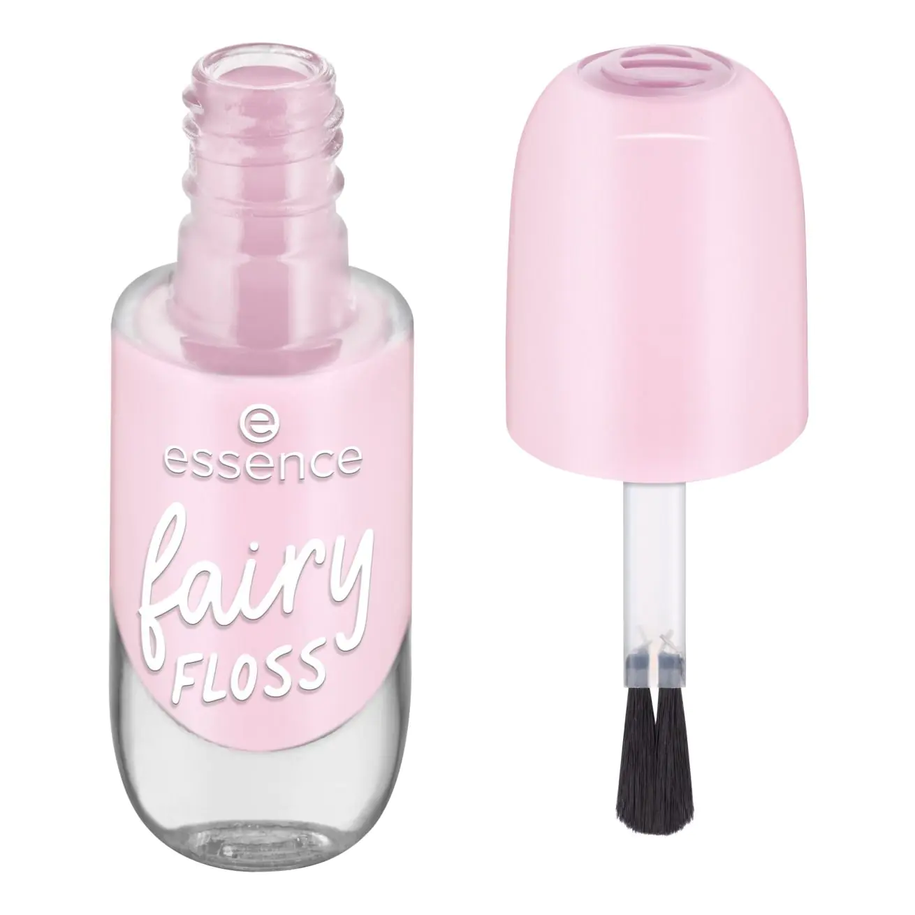 Essence Gel Nail Colour 70 8ml