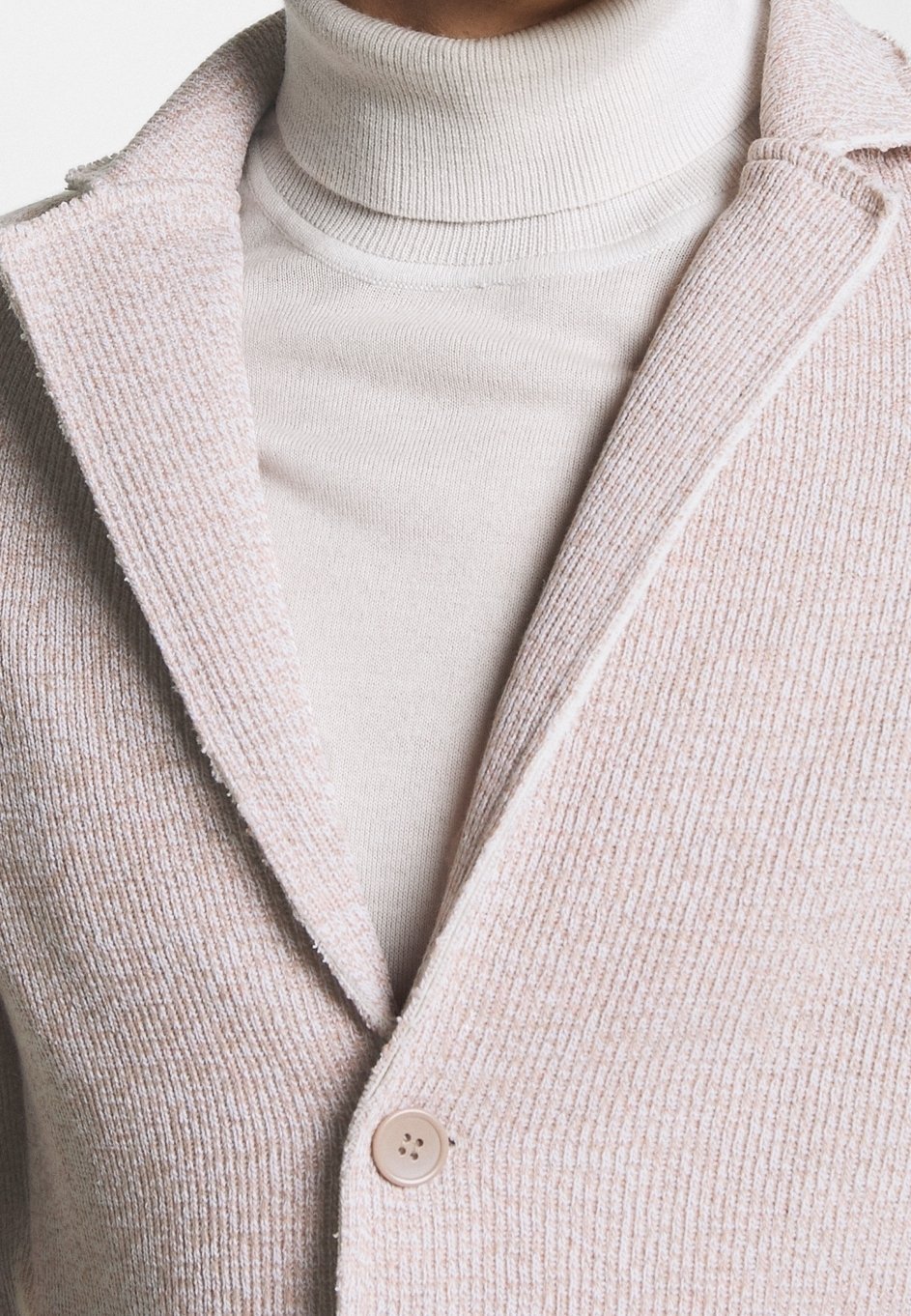 Veste blazer Jack & Jones PREMIUM - beige