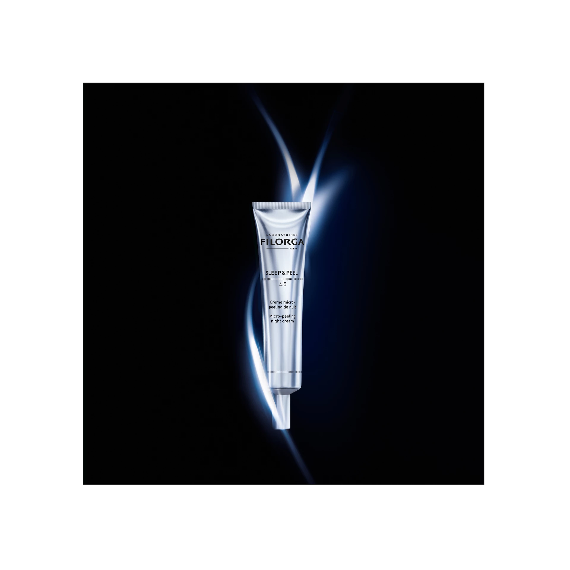 Somn și Peeling 4.5 40 ml - FILORGA
