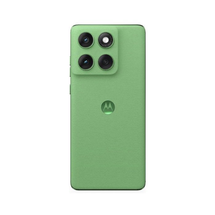 Smartphone - MOTOROLA - Edge 60 - 12 GB de RAM - 512 GB - 5G - IP69 - 50 MP