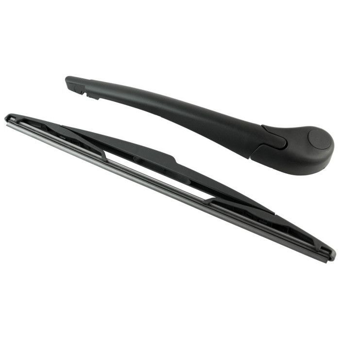 Brazo limpiaparabrisas para Clio 3 (2005-2014) con escobilla 7700433319, 7701059392