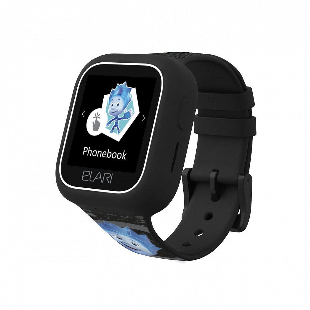  Smartwatch Elari Fixitime Lite com GPS