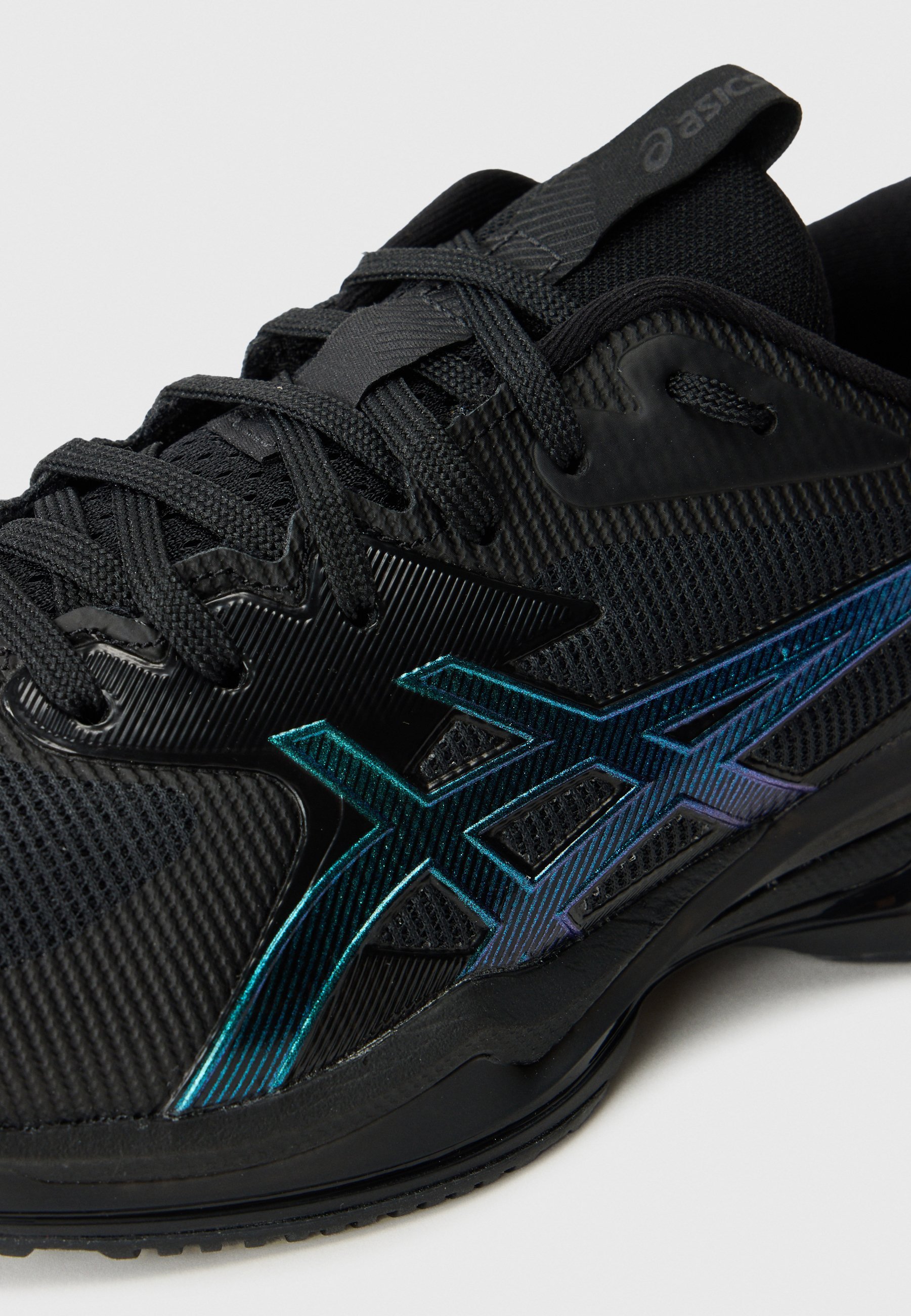 ASICS SOLUTION SPEED FF 3 - Scarpe da tennis multi-campo - nero/blu prisma