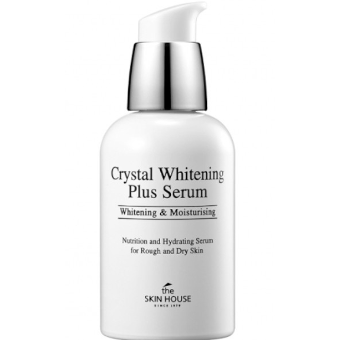 „Skin House Crystal Whitening Plus“