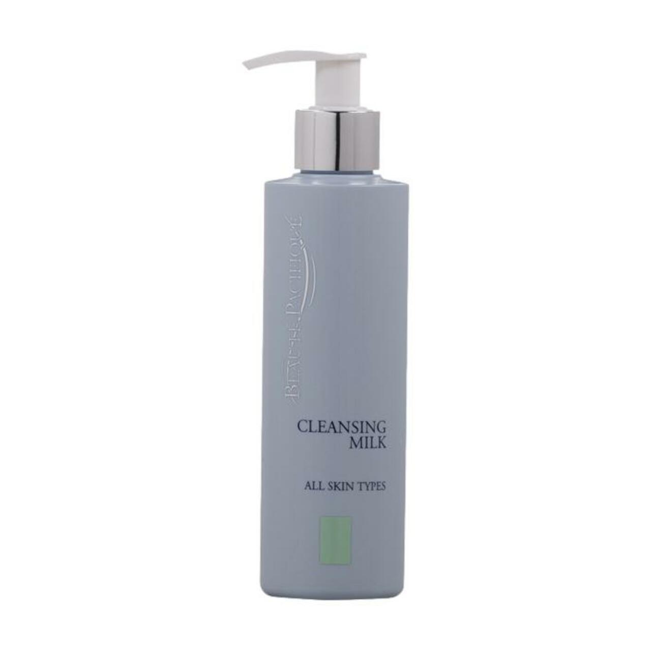 Beauté Pacifique Eau de Parfum valomasis pienelis visų tipų odai – 200 ml