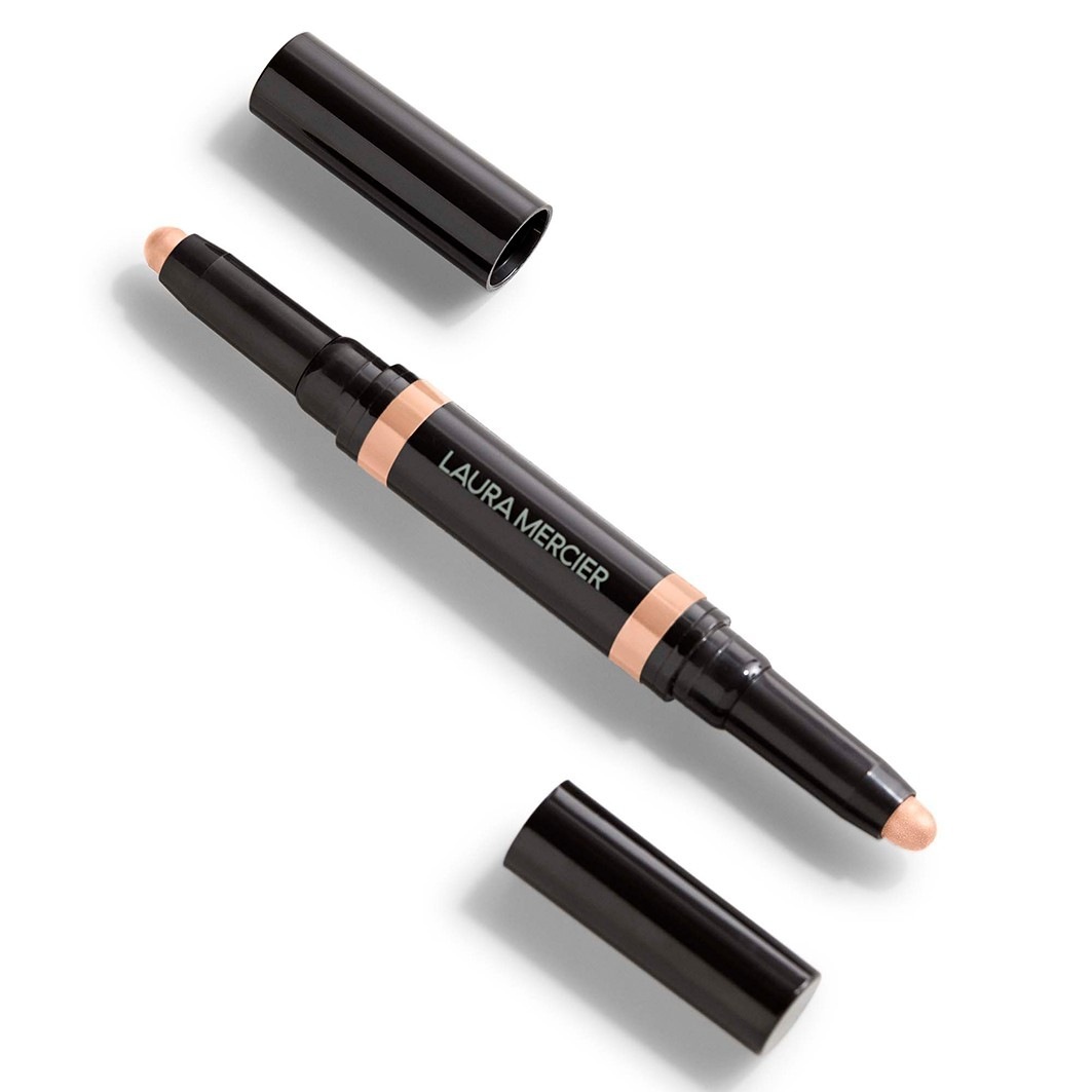 Laura Mercier korektor Secret Camouflage Brighten & Correct Duo – 1 komad