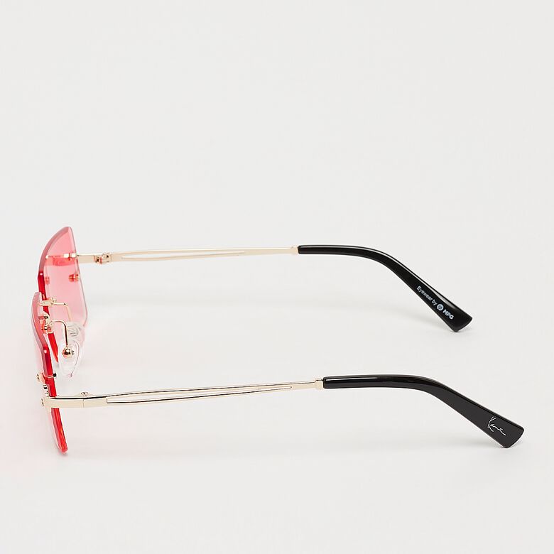 Gafas de sol sin marco - rosa