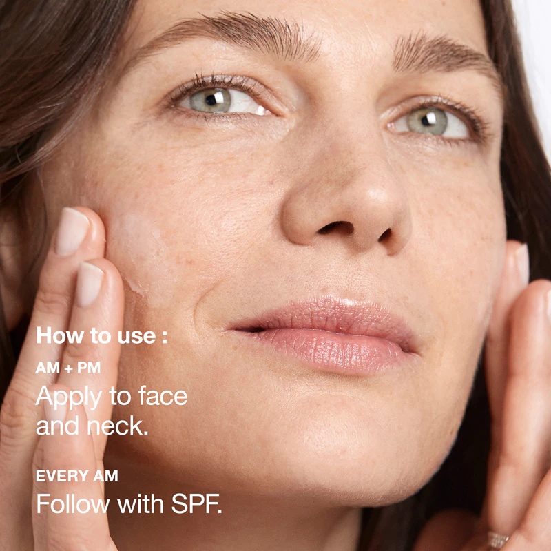 „Clinique Smart Clinical™ Repair Wrinkle Correcting Cream“ maitinamasis kremas nuo raukšlių