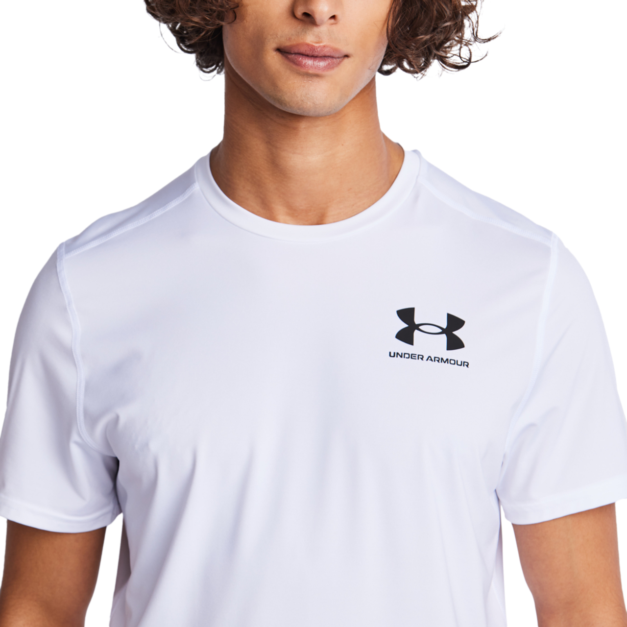 Under Armour HG ajustado
