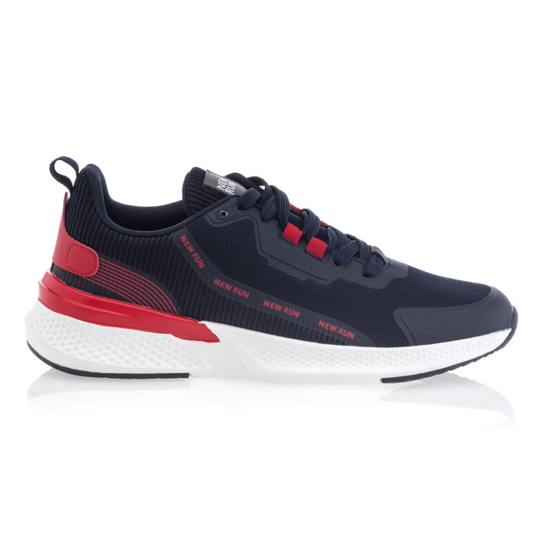 Baskets / Sneakers Homme Bleu