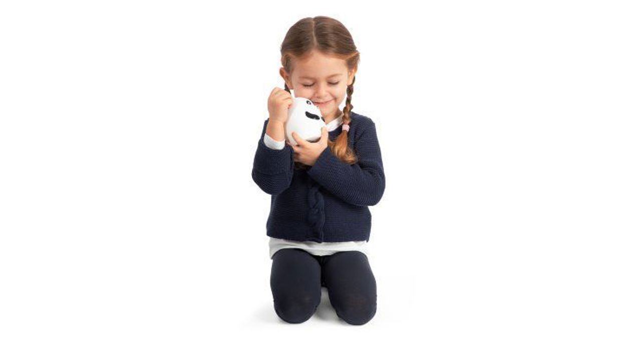 Lampe portable pour enfants Koala