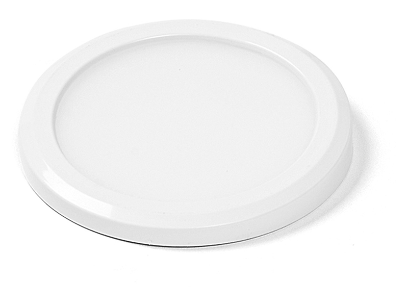 Oprawa techniczna Smart Wifi Undercabinet LED aluminiowa biała
