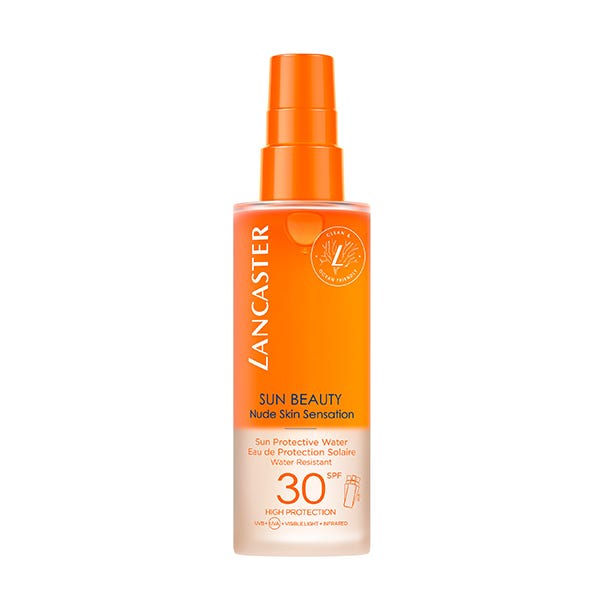 Sun Beauty Nude Skin Sensation SPF 30| 150ML
