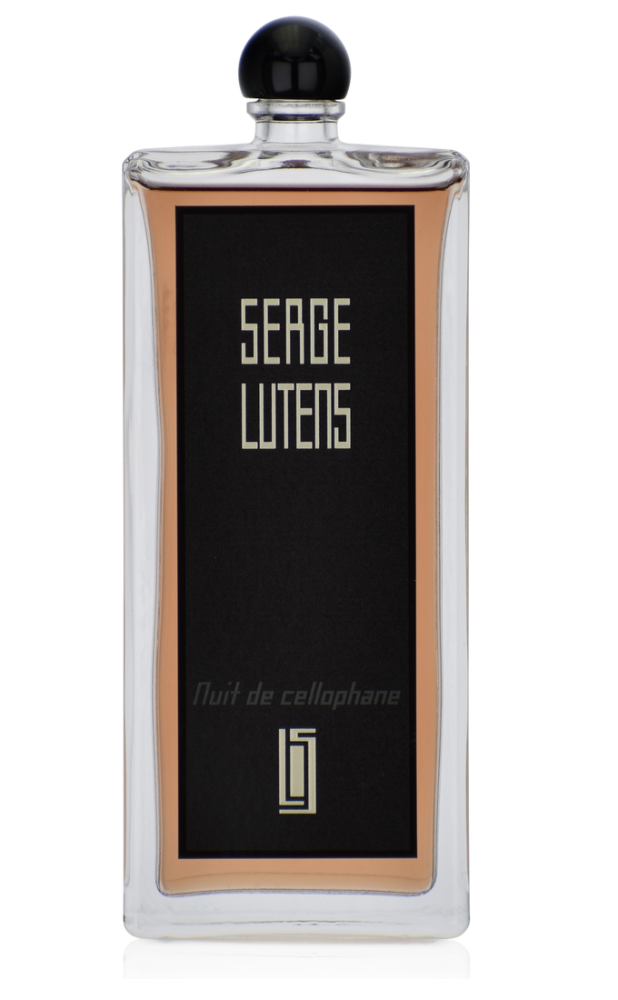Serge Lutens Nuit de Cellophane