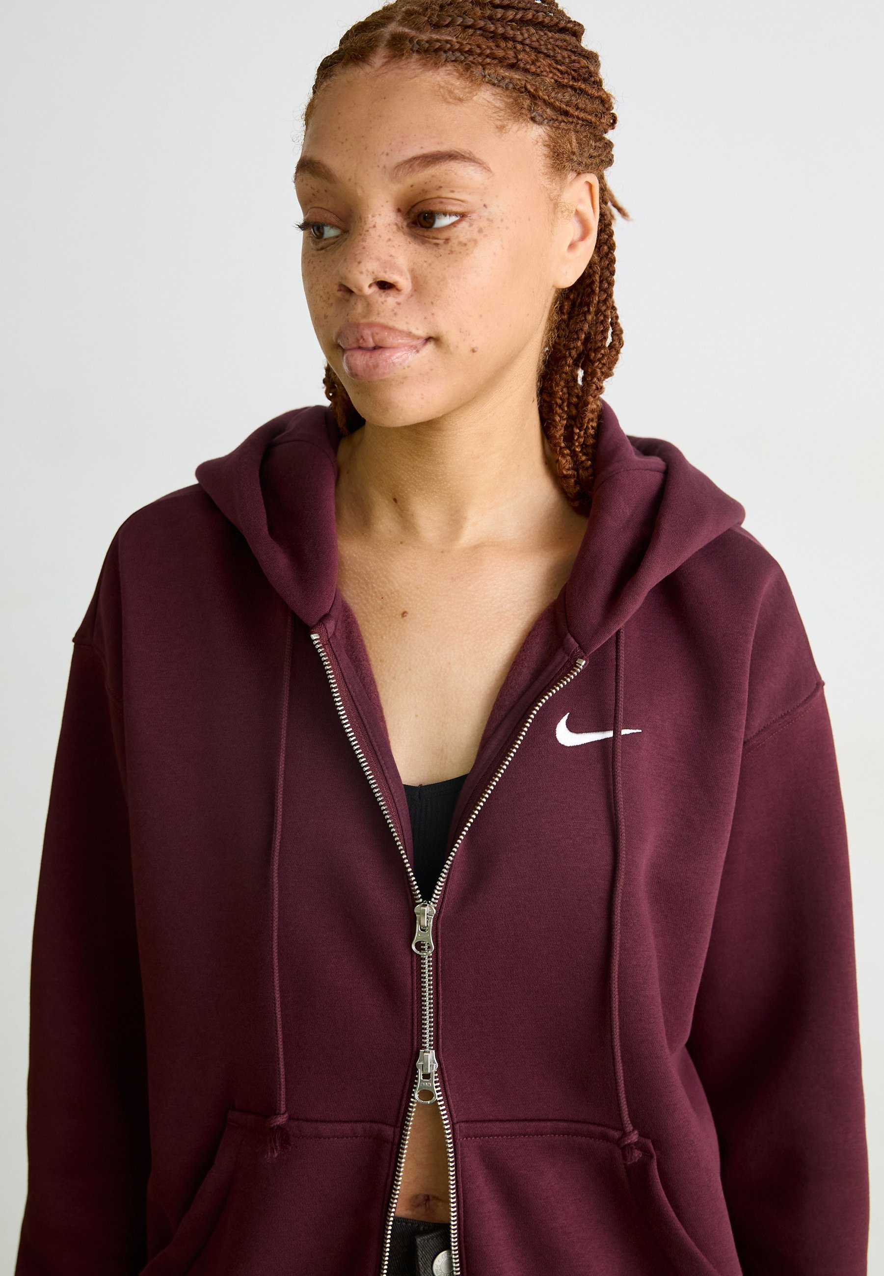 Nike Sportswear trainingsjassen
