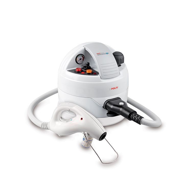 Polti Cimex Eradicator Désinfestation avec la vapeur PTEU0234B