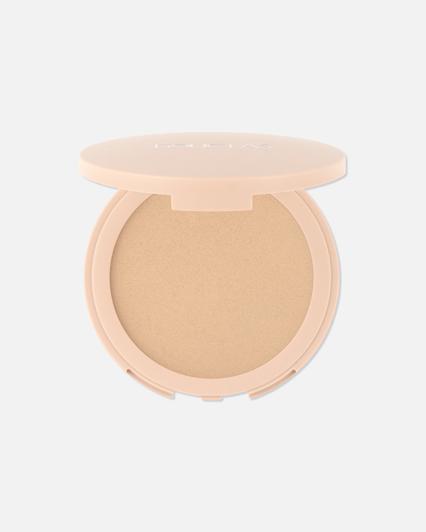 Matirajoči puder Douglas Collection Powder Makeup - 10 g