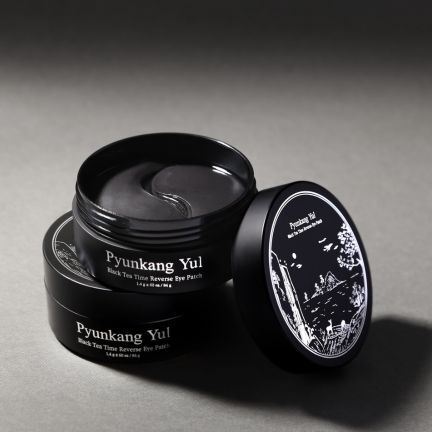 Čierny čaj Pyunkang Yul