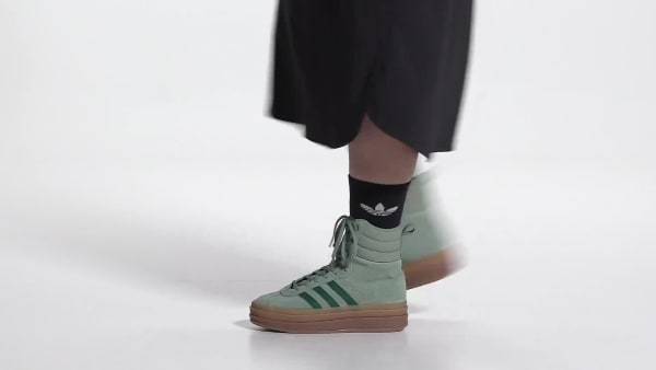 Gazelle Shoes