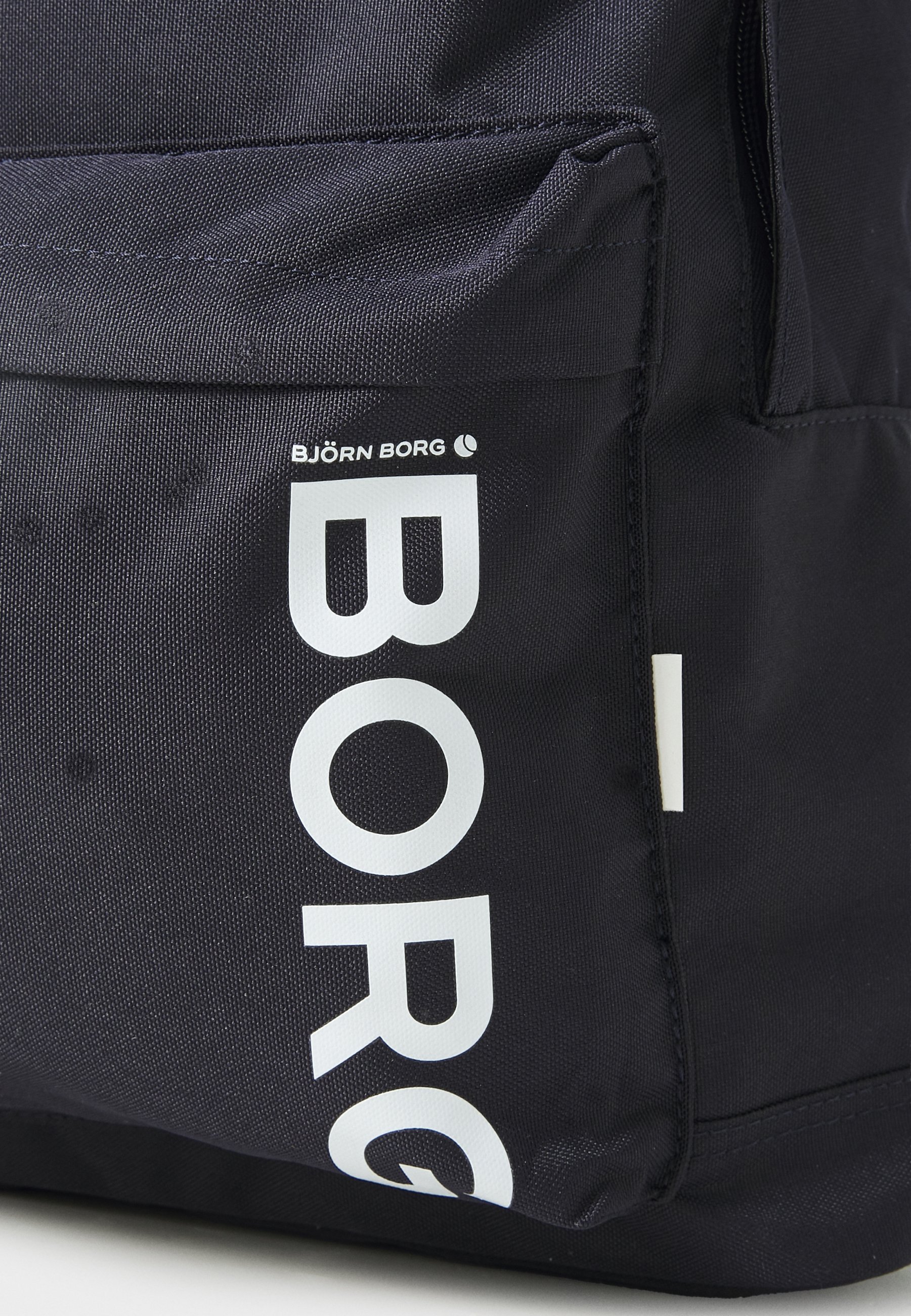 Björn Borg CORE STREET RUCKSACK UNISEX - Rucksack - Nachthimmel