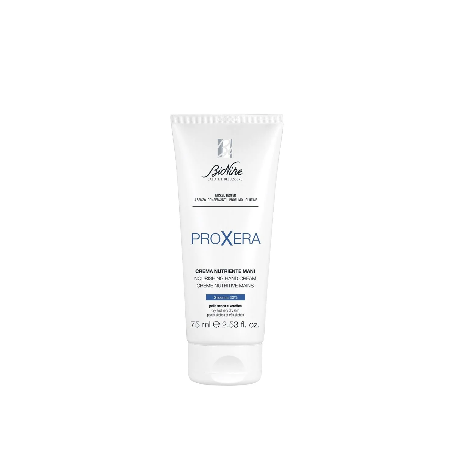 Proxera Crema Nutriente Mani - Trattamento Mani