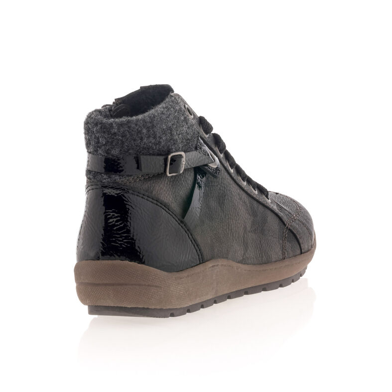 Baskets / sneakers Femme Gris