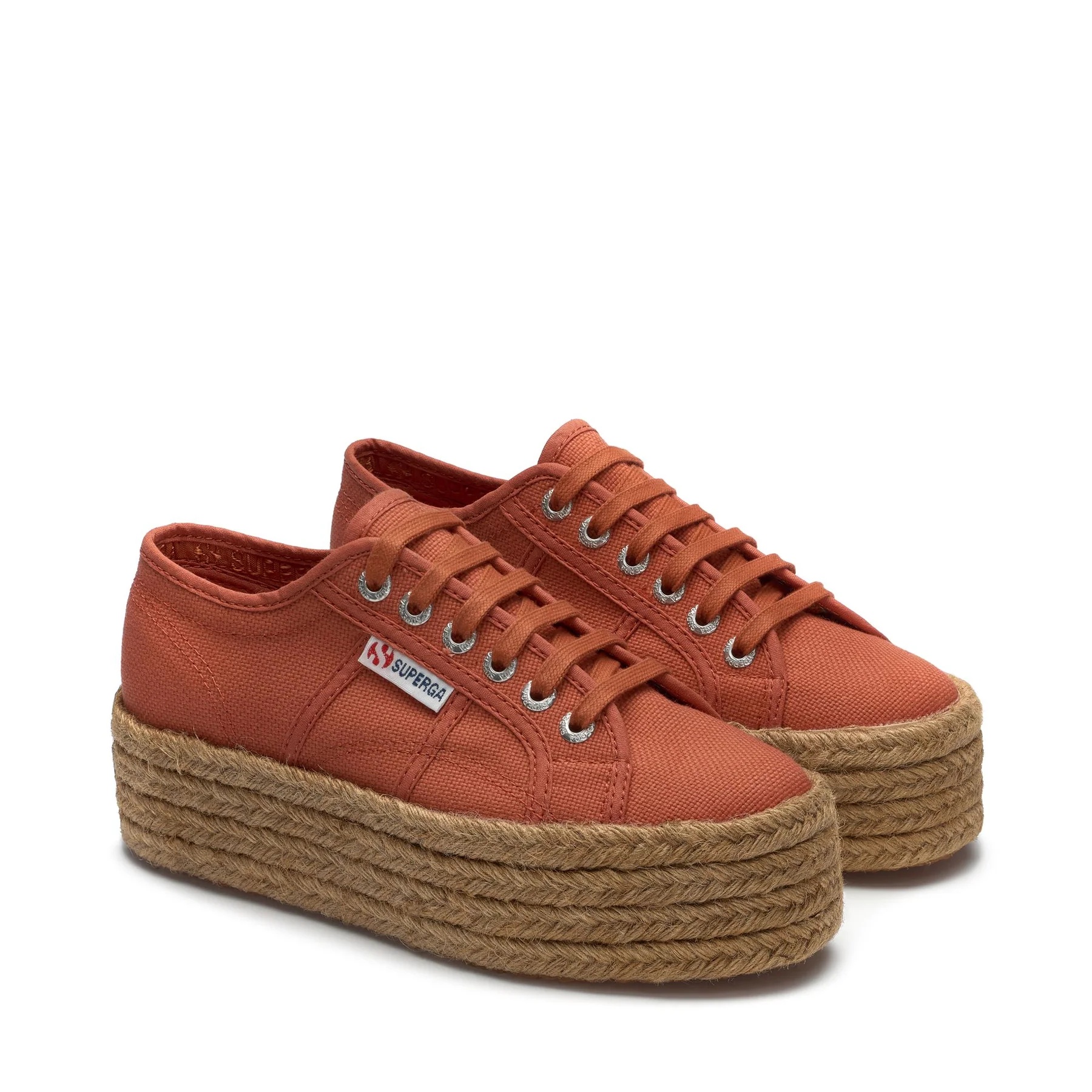 2790 ROPE-BROWN REDDISH